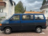 Gebraucht VW T4 84 PS (61 kW) 1994 Van