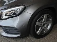 Gebraucht Mercedes GLA200 AMG 156 PS (114 kW) 2019 Mountain grau metallic SUV