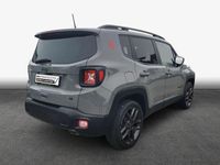 Gebraucht Jeep Renegade 181 PS (133 kW) 2021 Grau SUV