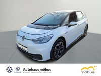 Gebraucht VW ID.3 Pro 150 kW (204 PS) 2023 Weiß Kleinwagen