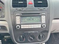 Gebraucht VW Jetta 152 PS (111 kW) 2007 Blau Limousine