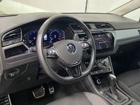 gebraucht VW Touran Active 2.0 TDI DSG Active / Navi AHK