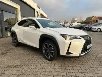 Gebraucht Lexus UX 109 PS (80 kW) 2022 Andere SUV