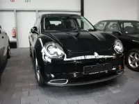 Gebraucht Ora 03 Pro+ 125 kW (171 PS) 2023 Schwarz Kleinwagen