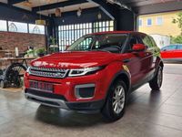 gebraucht Land Rover Range Rover evoque Pure*NAVI*KAMERA*SHZ*KLIMA*