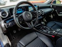 gebraucht Mercedes A200 Limo /LED/Navi Premium/Kamera