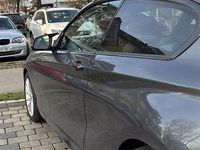 Gebraucht BMW 125 Performance 224 PS (164 kW) 2016 Grau Kleinwagen