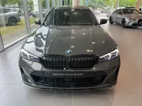 Neu Alpina D3 355 PS (261 kW) 2026 Grau Limousine