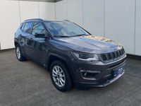 gebraucht Jeep Compass S Plug-In Hybrid 4WD 1.3 A/T Navi Som...