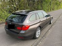 gebraucht BMW 325 d Touring - Guter Zustand