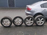 Usata Mazda 3 105 CV (77 kW) 2004 Berlina