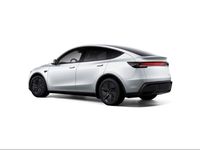 Neu Tesla Model Y 378 kW (514 PS) 2025 Weiß SUV