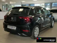 Gebraucht VW Polo Life 80 PS (58 kW) 2025 Deep black perleffekt Kleinwagen