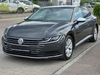 Gebraucht VW Arteon Elegance 239 PS (175 kW) 2017 Grau Kleinwagen