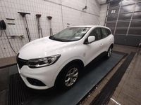 Gebraucht Renault Kadjar 140 PS (102 kW) 2022 Weiß SUV