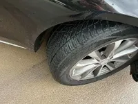 Gebraucht Mercedes C180 136 PS (100 kW) 2016 Schwarz Limousine