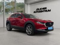 Second-hand Mazda CX-30 193 CP (141 kW) 2024 Roșu SUV