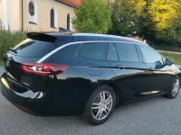 Gebraucht Opel Insignia 170 PS (125 kW) 2017 Schwarz Kombi