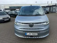 Używany VW Multivan Style 218 KM (160 kW) 2021 Szary Minivan