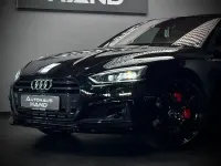 Gebraucht Audi S5 Sportback Sport 347 PS (255 kW) 2020 Schwarz Kleinwagen