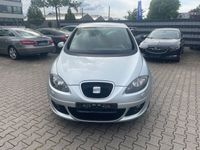 gebraucht Seat Toledo Stylance / Style TDI 2.0 Mit Navi