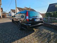 Gebraucht Ford Mondeo Ghia 155 PS (114 kW) 2006 Schwarz Kombi