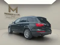 Gebraucht Audi Q7 333 PS (244 kW) 2018 Grün SUV