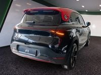 Gebraucht Smart #1 Brabus 314 kW (428 PS) 2024 Schwarz / meta black SUV