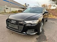 Gebraucht Audi A6 Sport 286 PS (210 kW) 2019 Schwarz Kombi