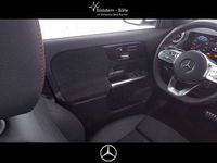 gebraucht Mercedes GLA250 4M AMG+PANO+AHK+KAMERA+MBUX-HIGH