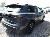 Neu VW Tiguan IQ Drive 150 PS (110 kW) 2026 Dolphin gray SUV