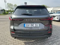 Gebraucht Mazda CX-5 Homura-Line 141 PS (103 kW) 2026 Machine grey SUV