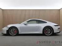 Gebraucht Porsche 911 GT3 Touring 510 PS (375 kW) 2025 Silber Coupé