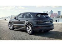 Gebraucht Porsche Cayenne 340 PS (250 kW) 2022 Schwarz SUV