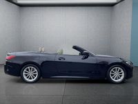 Gebraucht BMW 420 190 PS (139 kW) 2022 Schwarz Cabrio
