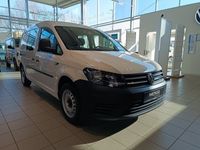 gebraucht VW Caddy Maxi Kombi 2.0TDI 75kW 5-Sitzer LR