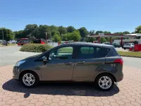 Gebraucht Ford B-MAX SYNC Edition 101 PS (74 kW) 2017 Grau Van / Kleinbus