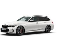Gebraucht BMW 330 Efficient Dynamics 184 PS (135 kW) 2022