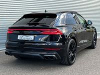 Gebraucht Audi SQ8 Sport 435 PS (319 kW) 2020 Orcaschwarz metallic SUV