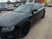 gebraucht Audi A5 Coupé