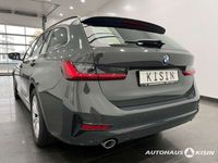 gebraucht BMW 318 d Touring Mild Hybrid /Laserlicht /V-Cockp.