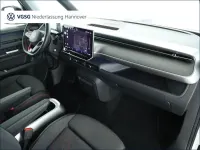 Gebraucht VW ID. Buzz GTX 250 kW (340 PS) 2025 Weiß Van / Kleinbus