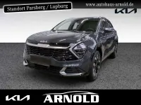 Gebraucht Kia Sportage GT-Line 252 PS (185 kW) 2025 Grau SUV