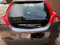 Używany Volvo C30 137 KM (100 kW) 2008 Szary Hatchback