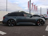 Gebraucht Audi RS6 Performance 630 PS (463 kW) 2025 Daytonagrau perleffekt Kombi