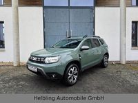 Gebraucht Dacia Duster Journey 150 PS (110 kW) 2023 Grün SUV