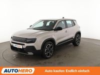 Gebraucht Jeep Avenger Altitude 101 PS (74 kW) 2023 Grau SUV