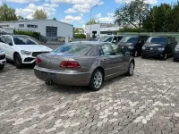 Gebraucht VW Phaeton 239 PS (175 kW) 2013 Grau Limousine