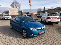 gebraucht Opel Tigra 1.8 Twin Top Sport