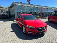 Gebraucht Opel Insignia Sport 165 PS (121 kW) 2017 Absolut red Kombi